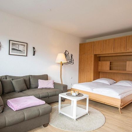Deichhof 3A Deichperle Apartment Kellenhusen Ngoại thất bức ảnh