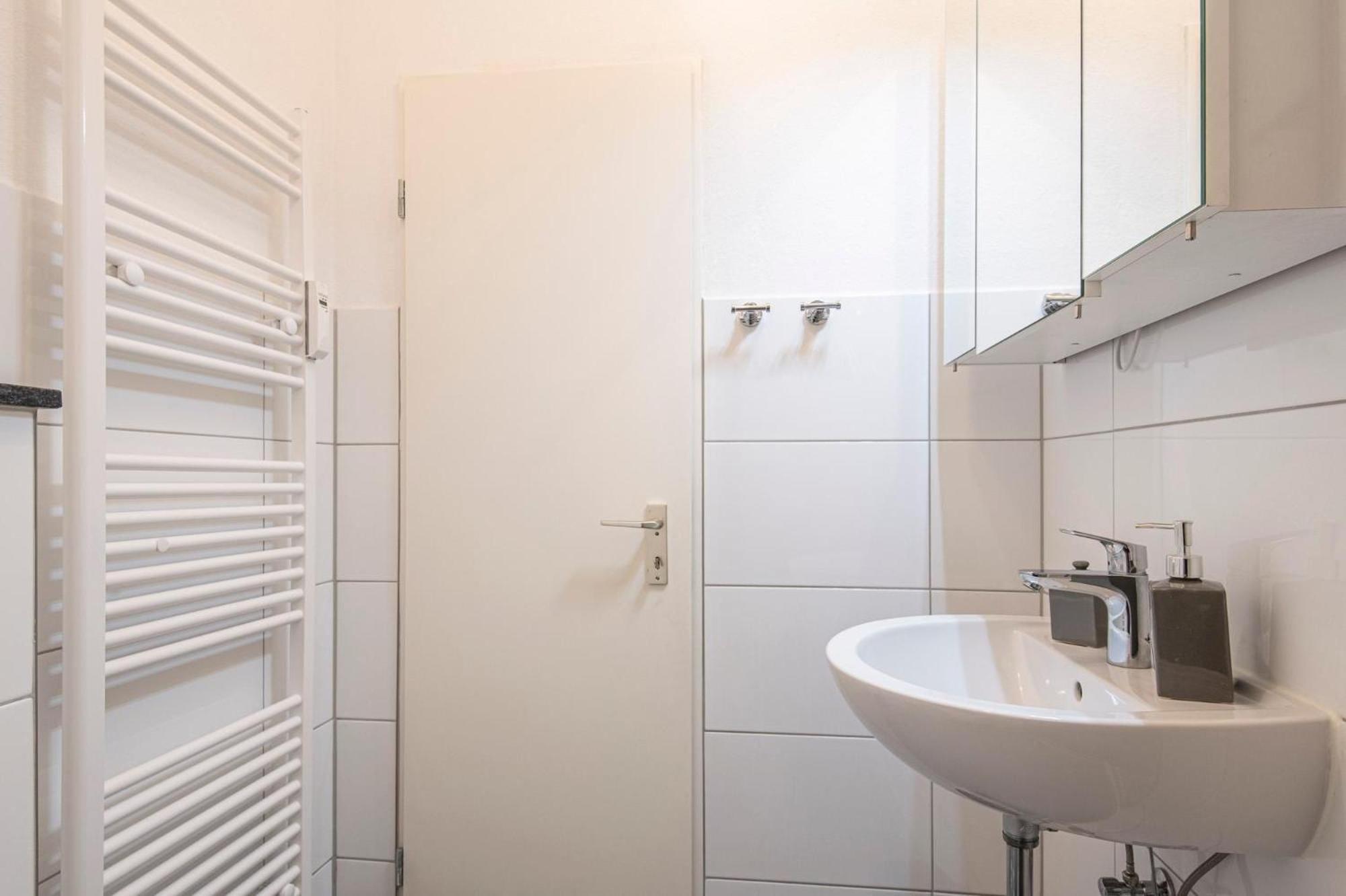 Deichhof 3A Deichperle Apartment Kellenhusen Ngoại thất bức ảnh